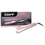 Taiff-Fox-Ion-3-Rose-Bivolt---Prancha-de-Cabelo