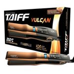 Taiff-Vulcan-Bivolt---Prancha-de-Cabelo