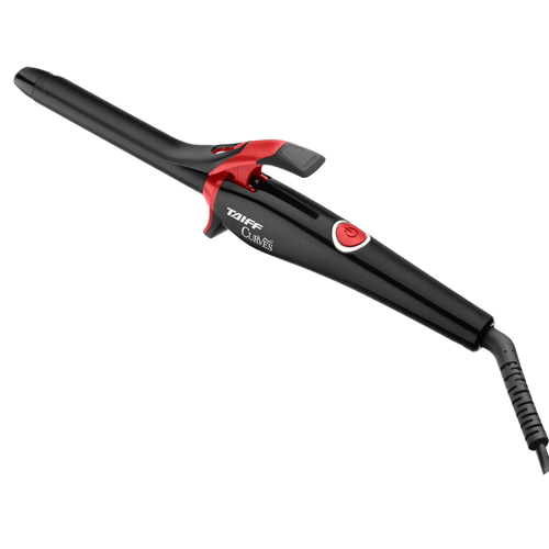 Taiff Curves Bivolt - Modelador de Cachos 19mm