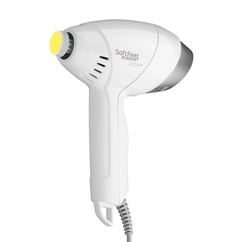 Taiff-Soft-Feet-Bivolt---Pedicuro