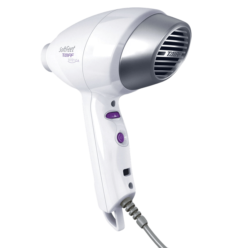 Taiff-Soft-Feet-Bivolt---Pedicuro
