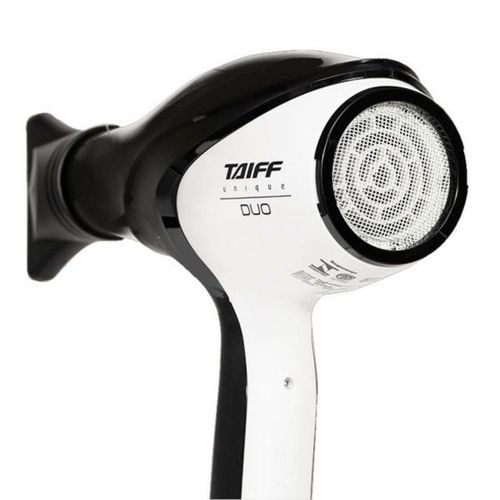 Taiff Unique Duo 2700W Bivolt - Secador de Cabelo