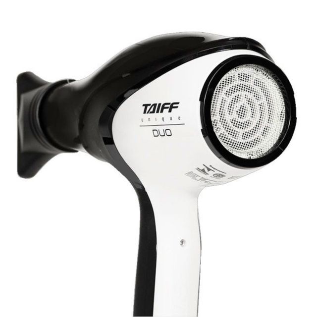 Taiff-Unique-Duo-2700W-Bivolt---Secador-de-Cabelo