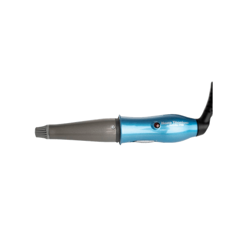 Babyliss Pro Nano Titanium Mini Cone - Modelador de Cachos