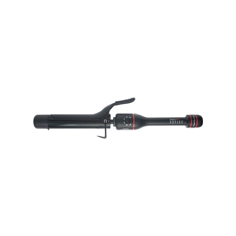 Babyliss-Pro-Rapido-Zip-Curl-32mm---Modelador-de-Cachos