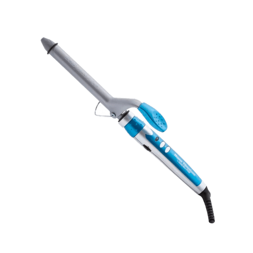 BaBylissPRO Nano Titanium Barril 19mm - Modelador de Cachos 220V