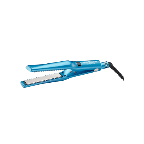 Babyliss Pro Nano Titanium Placas Flutuantes - Prancha de Cabelo