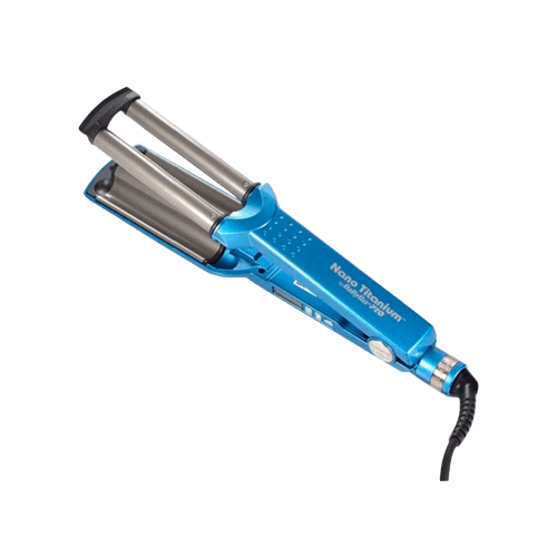 Babyliss Pro Nano Titanium Triondas Waver - Modelador para Cabelo