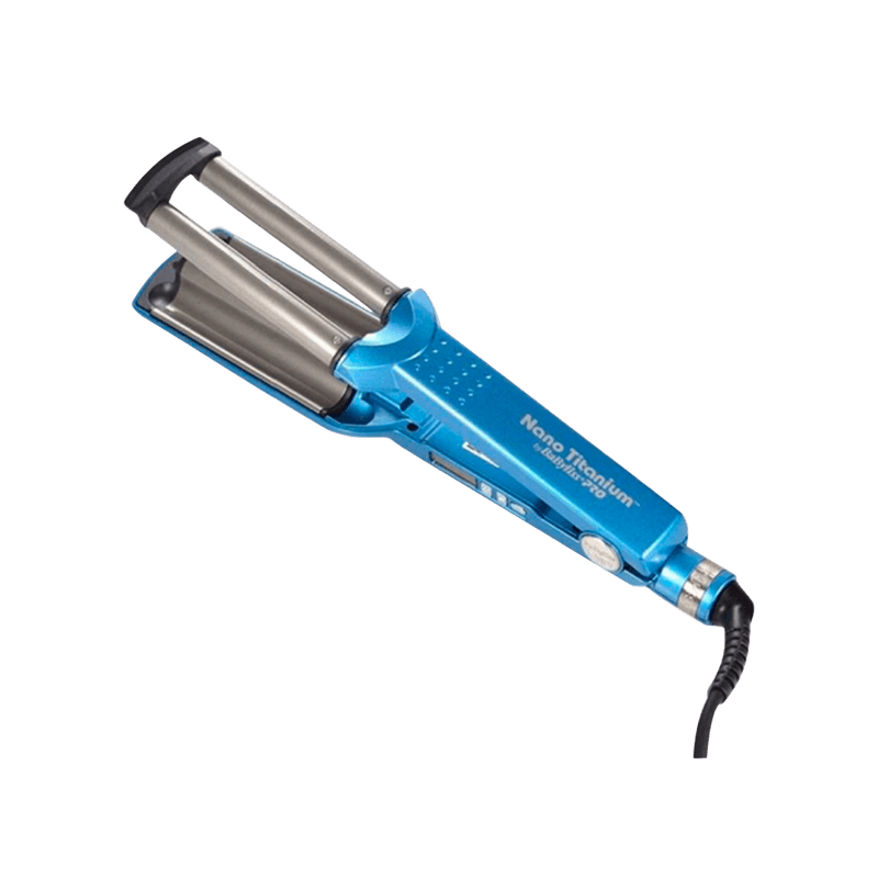 Babyliss-Pro-Nano-Titanium-Triondas-Waver-127V----Modelador-de-Cachos