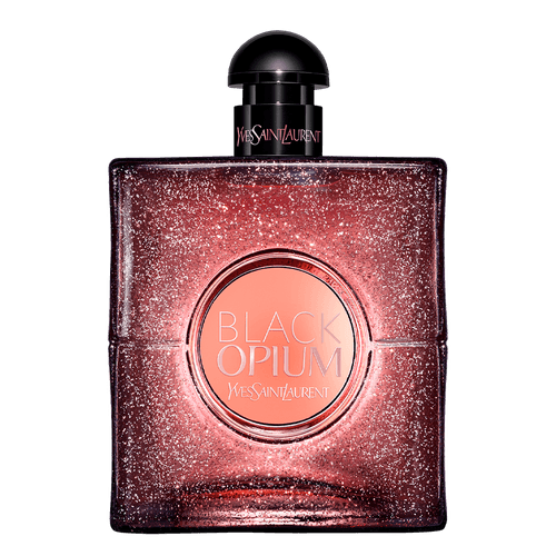 Yves Saint Laurent Black Opium Glow Eau de Toilette - Perfume Feminino