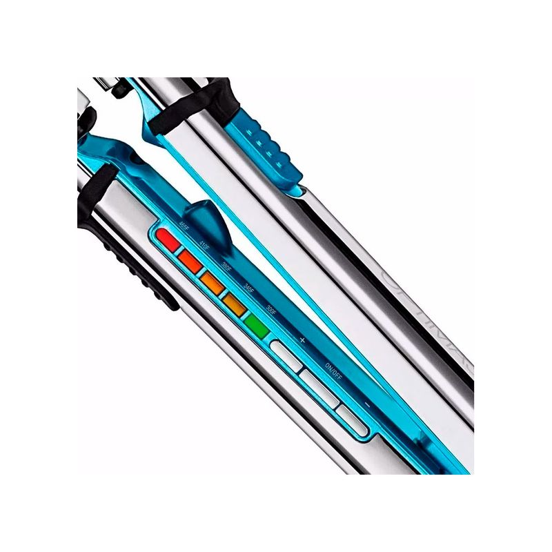 Babyliss-Pro-Nano-Titanium-Optima-3000-127V---Prancha-de-Cabelo