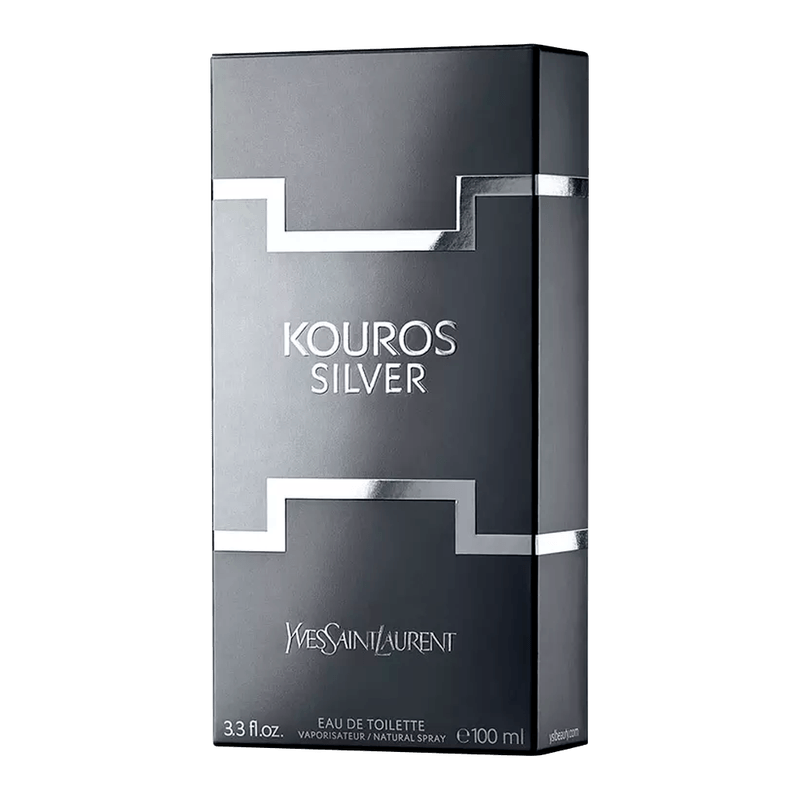 Yves-Saint-Laurent-Kouros-Silver-Eau-de-Toilette---Perfume-Masculino-100ml