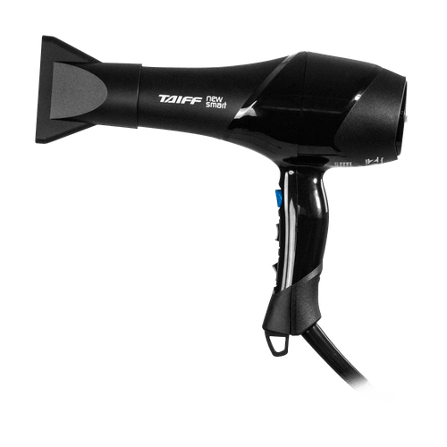 Taiff New Smart Preto 1700W 220V - Secador de Cabelo