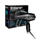 Taiff-Tourmaline-Ion-Ceramica-2000W-127V---Secador-de-Cabelo