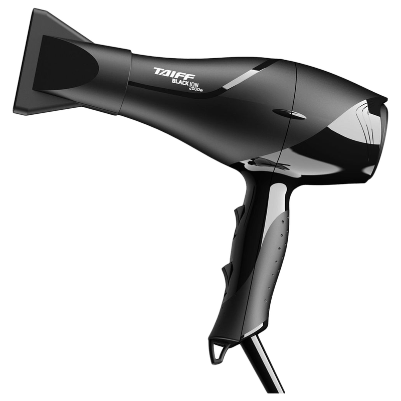 Taiff-Black-Ion-2000W-220V---Secador-de-Cabelo