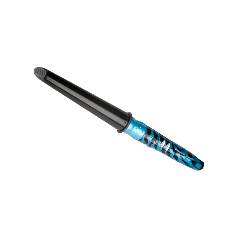 Babyliss-Pro-Animal-Print--Porcelain-Ceramic-Blue-25mm---19mm-127V---Modelados-de-Cachos