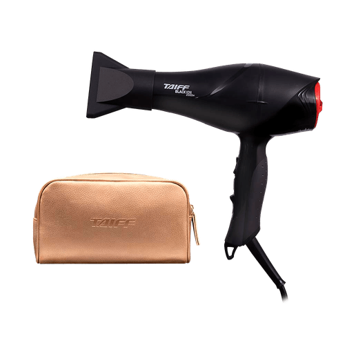 Taiff Fox Ion 2000W 200V - Secador de Cabelo