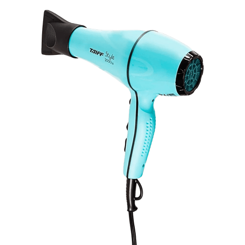 Taiff Secador Style 2000w Azul Tiffany 220v