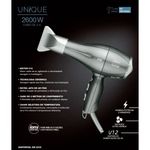 Taiff-Unique-2600W-220V---Secador-de-Cabelo