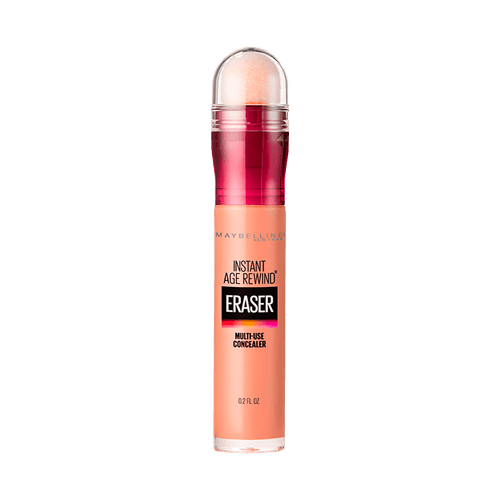 Maybelline Instant Age Rewind Eraser Dark Circles 140 Honey - Corretivo Líquido 5,9ml