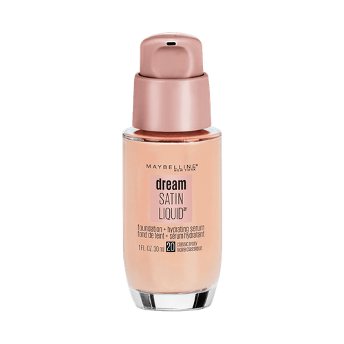 Maybelline Dream Liquid Mousse - Base Líquida