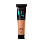 Maybelline-Fit-Me--Efeito-Matte-Nu-210-Medio-Verdadeiro----Base-Liquida-30ml