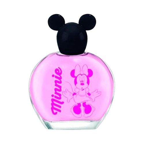 Disney Minnie Eau De Toilette - Perfume Infantil 100ml