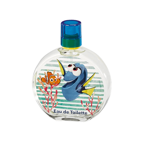 Disney Dory Eau De Toilette - Perfume Infantil 100ml