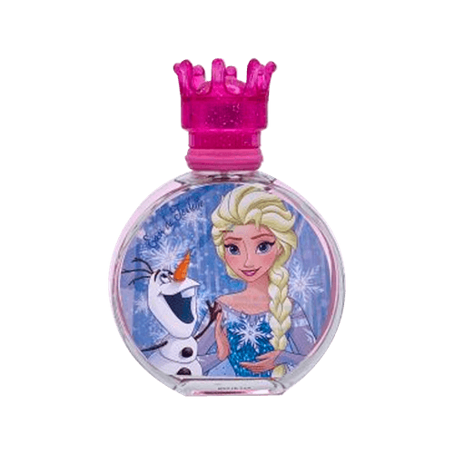 Disney Frozen Eau De Toilette - Perfume Infantil 100ml