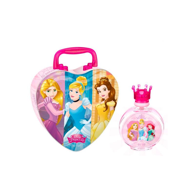 Disney-Kit-Princesa-Metalic---Perfume-Infantil-100ml