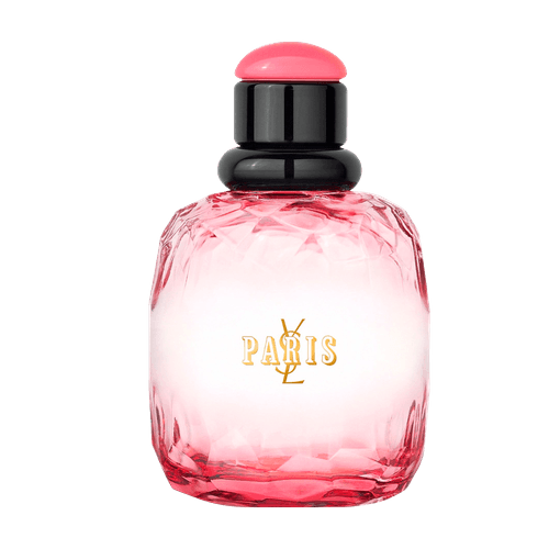 Yves Saint Laurent Paris Premieres Roses Eau de Toilette - Perfume Feminino 125ml