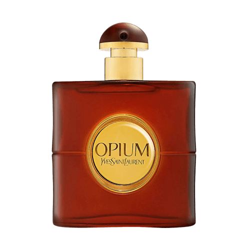 Yves Saint Laurent Opium Eau de Toilette - Perfume Feminino 50ml