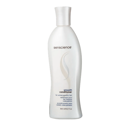 Senscience Smooth - Condicionador 300ml