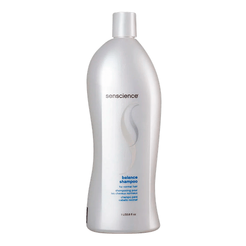 Senscience Balance - Shampoo 1000ml