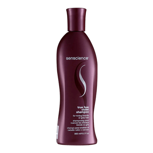 Senscience True Hue Violet - Shampoo 300ml