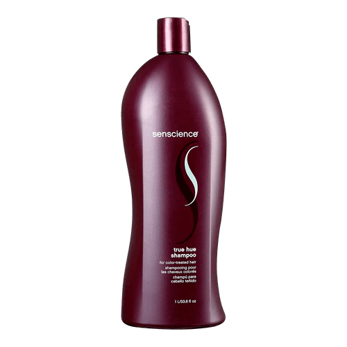 Senscience True Hue - Shampoo 1000ml