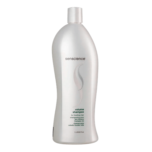 Senscience Volume - Shampoo 1000ml