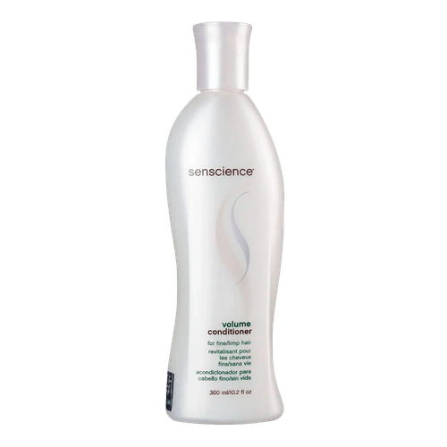 Senscience Volume - Condicionador 300ml