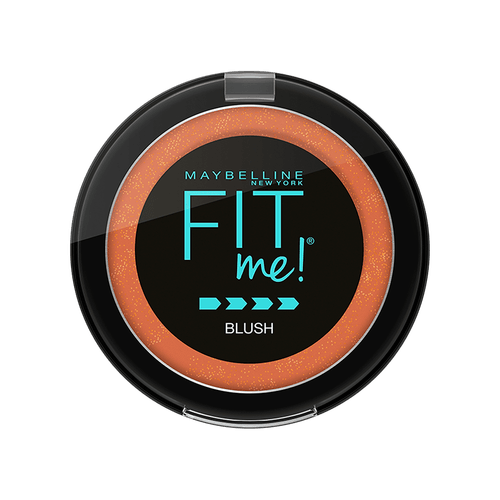 Maybelline Fit Me! - Blush em Pó 4g