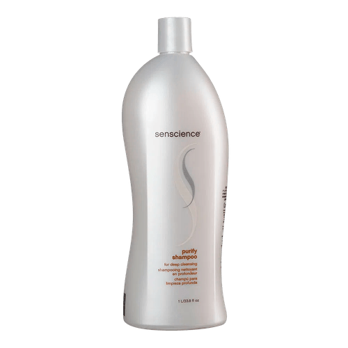 Senscience Purify - Shampoo 1000ml