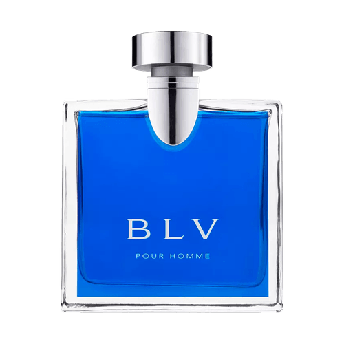 Bvlgari BLV Pour Homme Eau de Toilette - Perfume Masculino 100ml