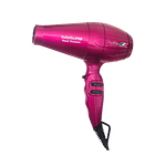 Babyliss-Pro-Porto-Fino-6600-Hot-Pink-2000W-220V---Secador-de-Cabelo