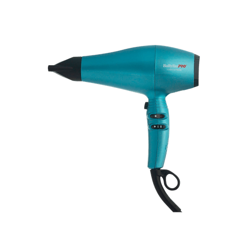 Babyliss Pro Turbo Extreme Blue 2200W 220V - Secador de Cabelo