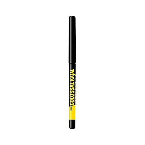 Maybelline The Colossal Kajal Extra Preto - Lápis de Olho Kajal 0,35g