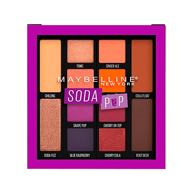 Maybelline-Eye-Shadow-Soda-Pop---Paleta-de-Sombras