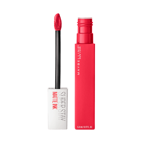 Maybelline Superstay Matte Ink - Batom Líquido 5ml