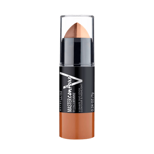 Maybelline Master Contour V-Shape Duo Stick - Contorno