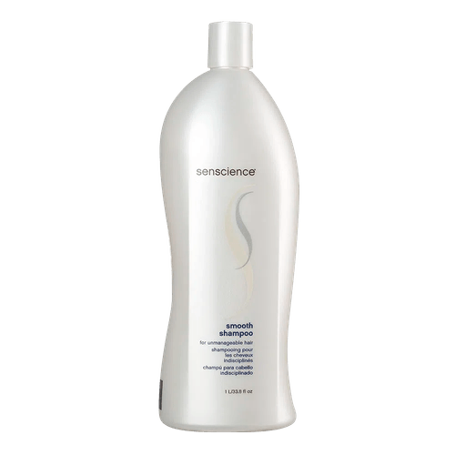 Senscience Smooth - Shampoo 1000ml