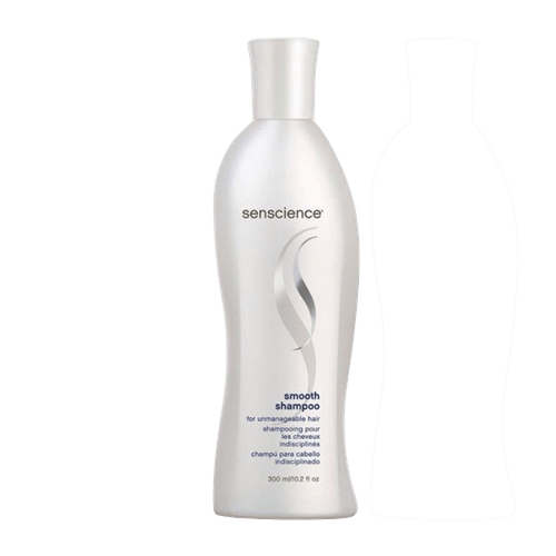 Senscience Smooth - Shampoo 300ml