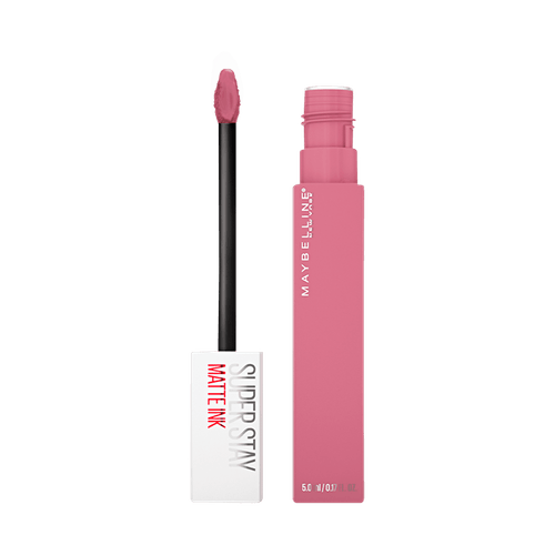 Maybelline Superstay Matte Ink Pink Edition - Batom Líquido 5ml